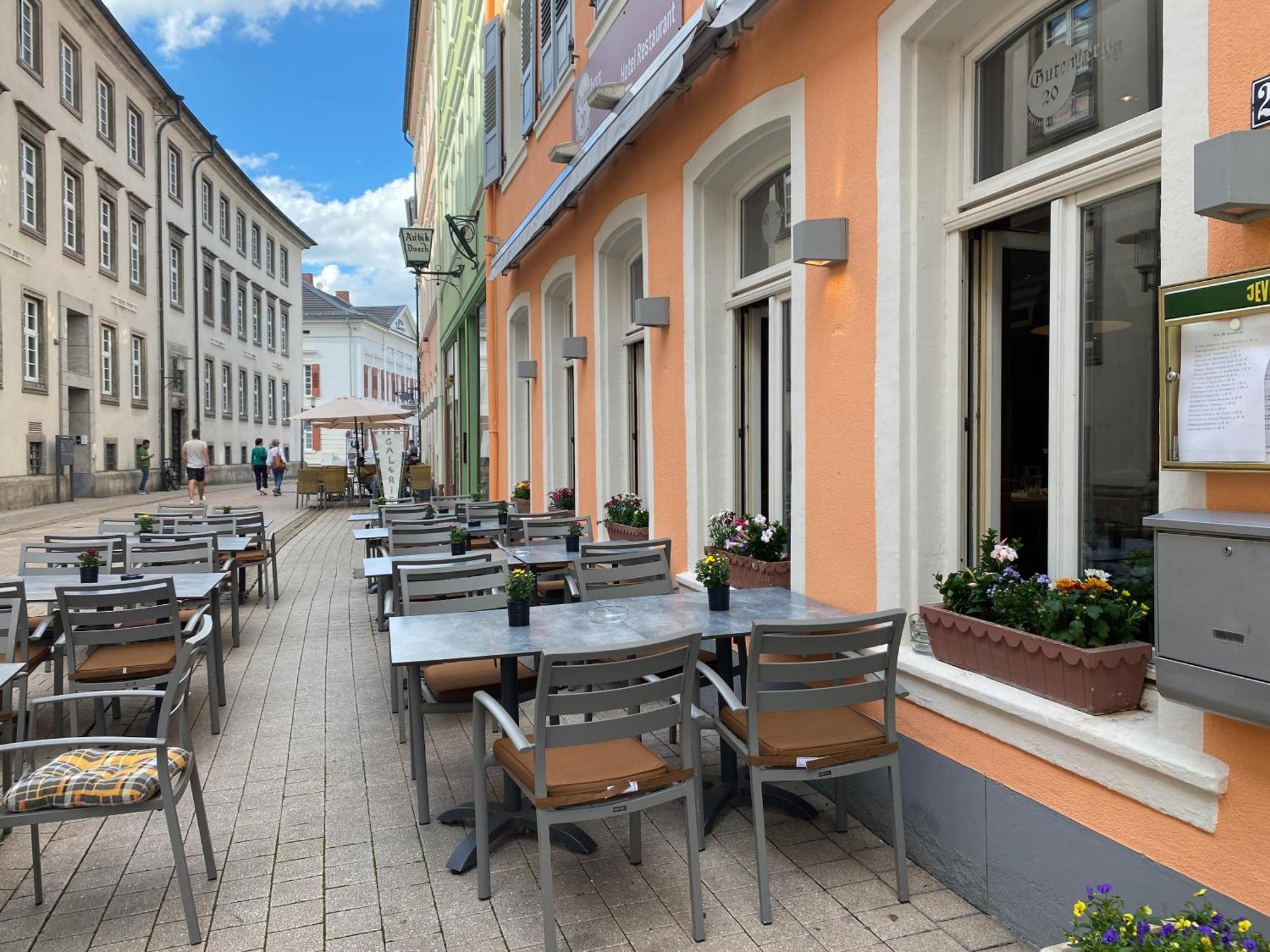 Gutenberg 20 Spira Zewnętrze zdjęcie