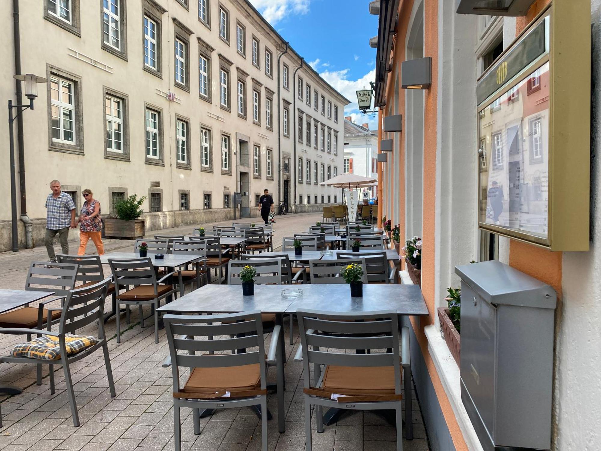 Gutenberg 20 Spira Zewnętrze zdjęcie